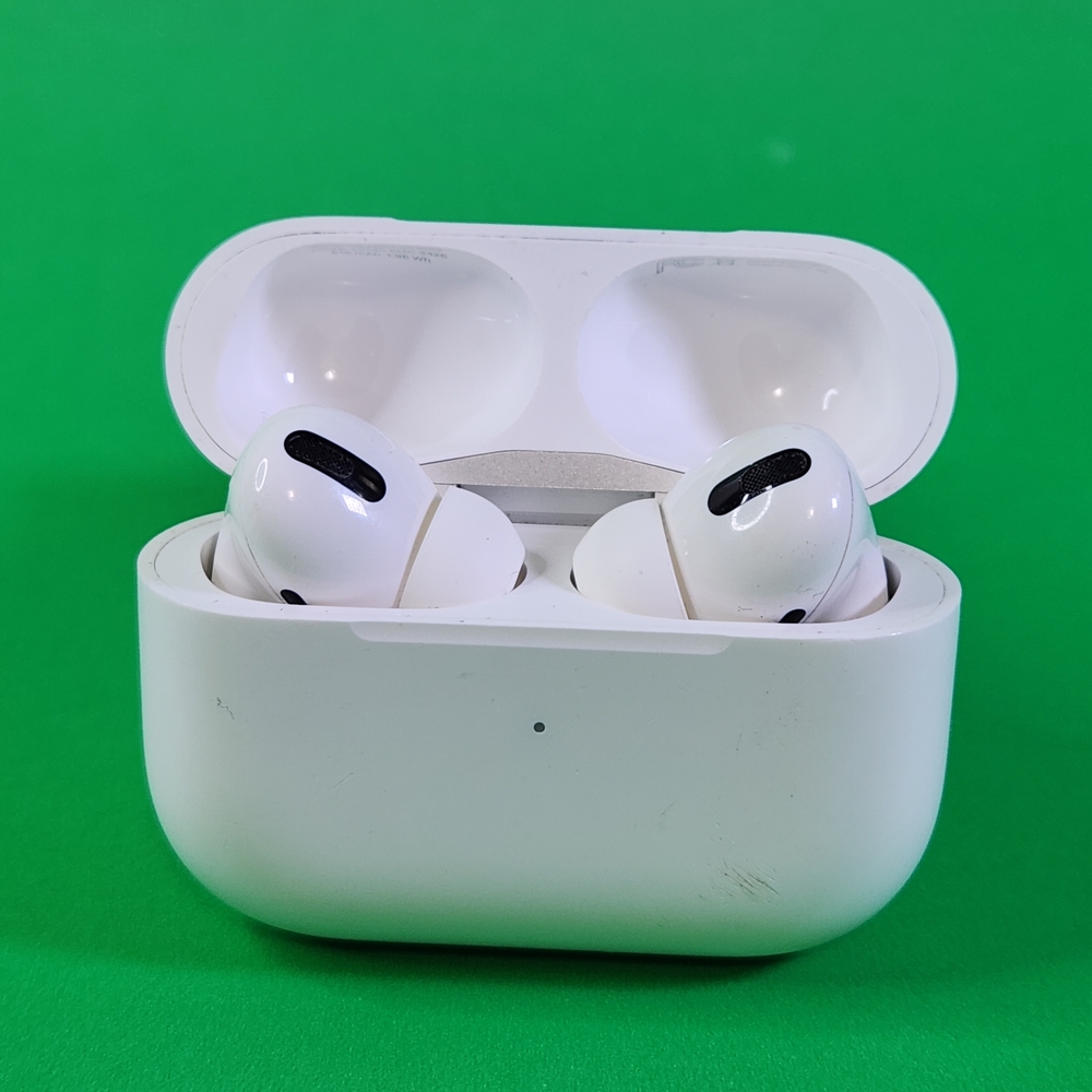 Airpods Pro 1st Generation Apple headphones Bluetooth wireless